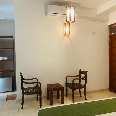 Hotel Bienvenido Cozy Madiha Matara Zewnętrze zdjęcie
