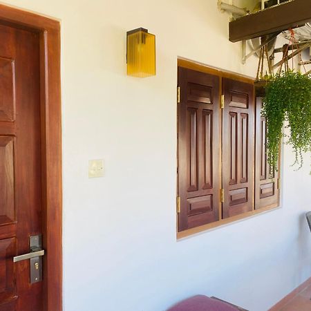 Hotel Bienvenido Cozy Madiha Matara Zewnętrze zdjęcie