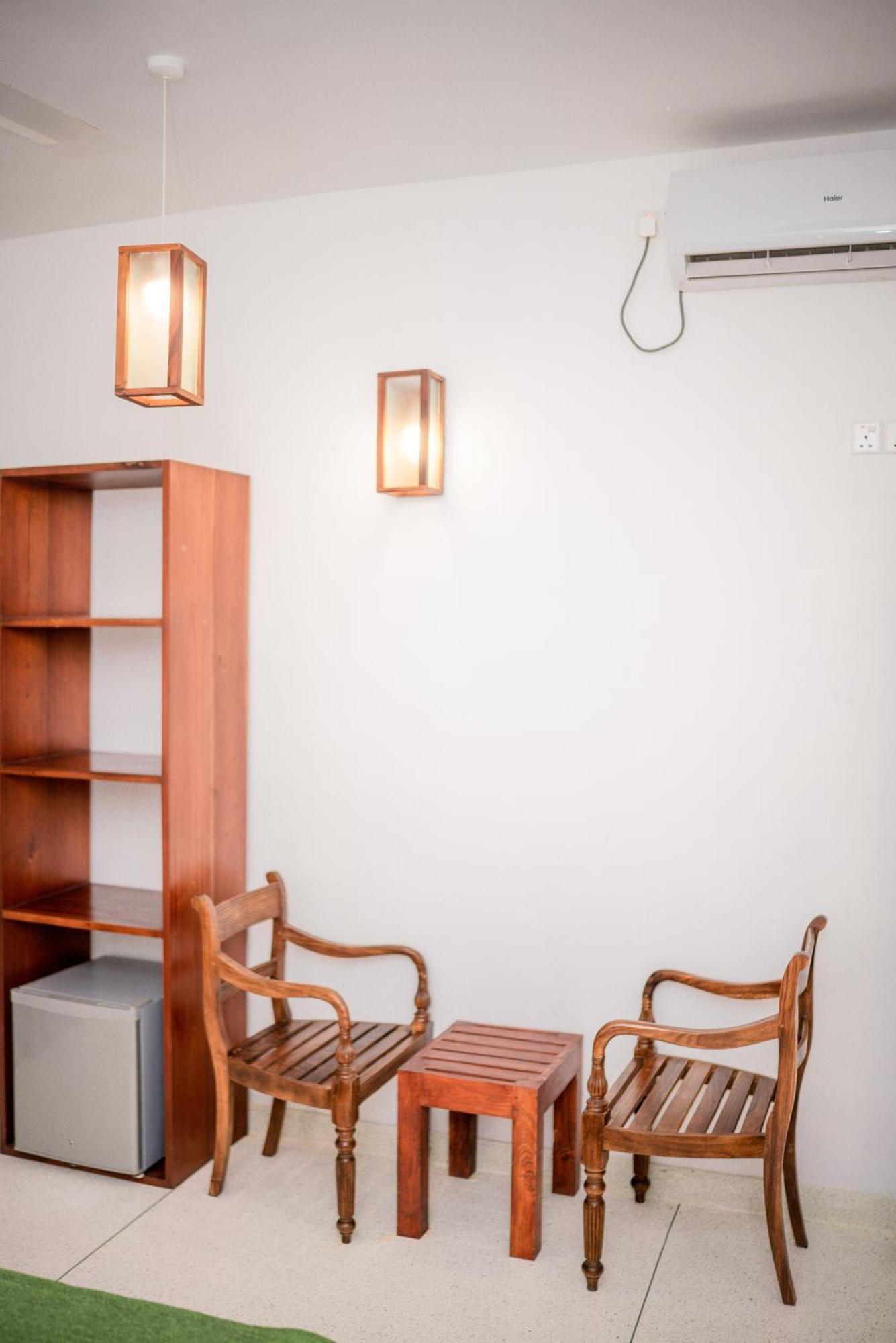 Hotel Bienvenido Cozy Madiha Matara Zewnętrze zdjęcie