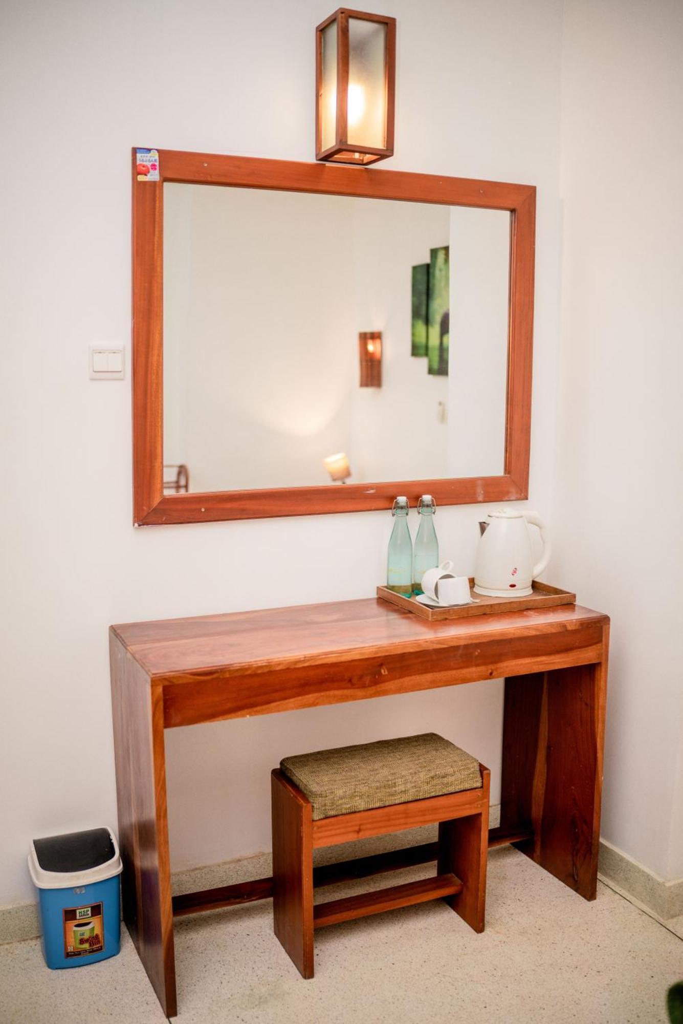Hotel Bienvenido Cozy Madiha Matara Zewnętrze zdjęcie