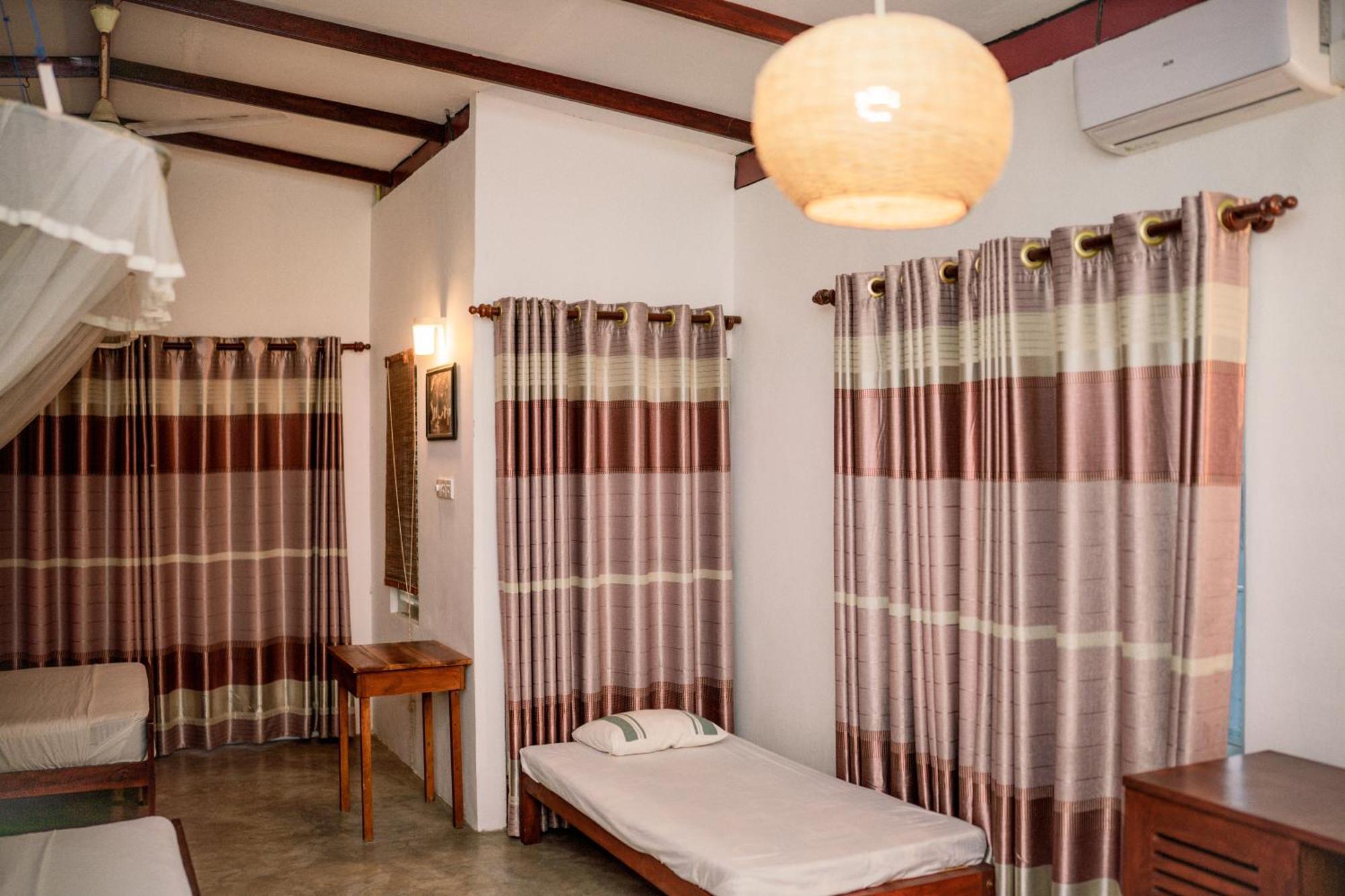 Hotel Bienvenido Cozy Madiha Matara Pokój zdjęcie