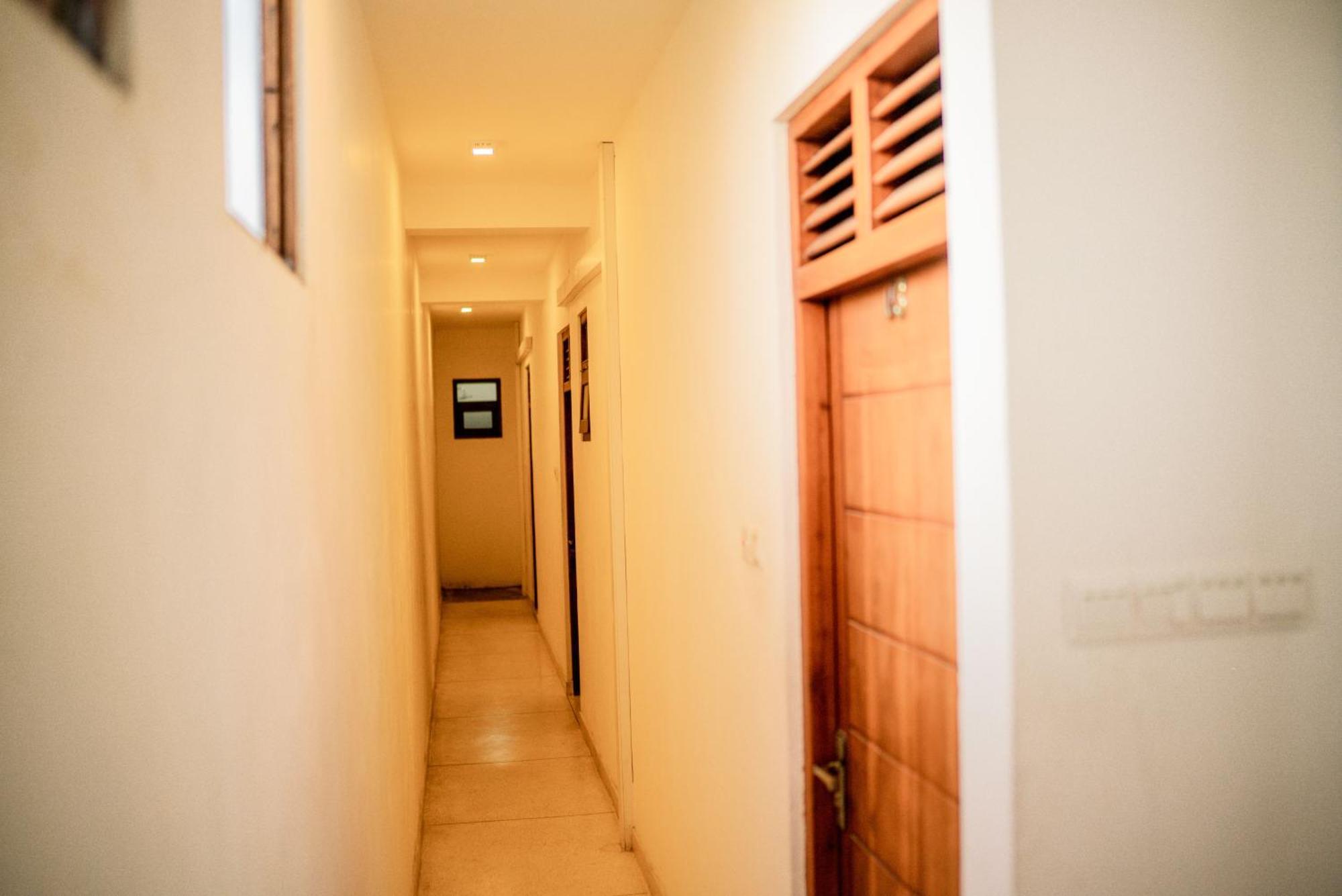 Hotel Bienvenido Cozy Madiha Matara Zewnętrze zdjęcie