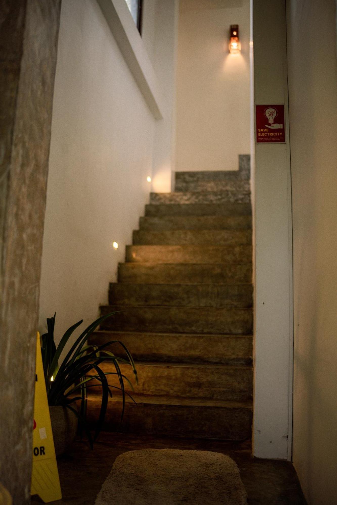 Hotel Bienvenido Cozy Madiha Matara Zewnętrze zdjęcie