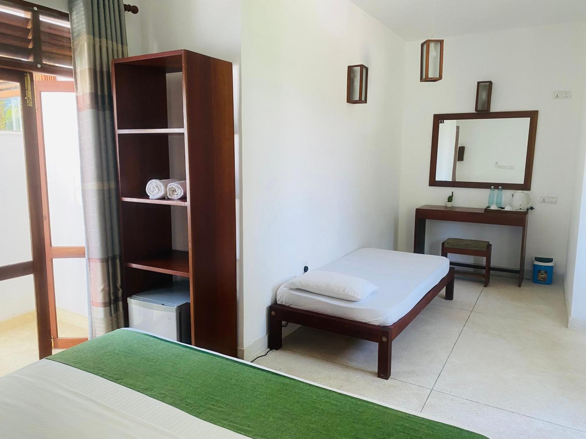 Hotel Bienvenido Cozy Madiha Matara Zewnętrze zdjęcie