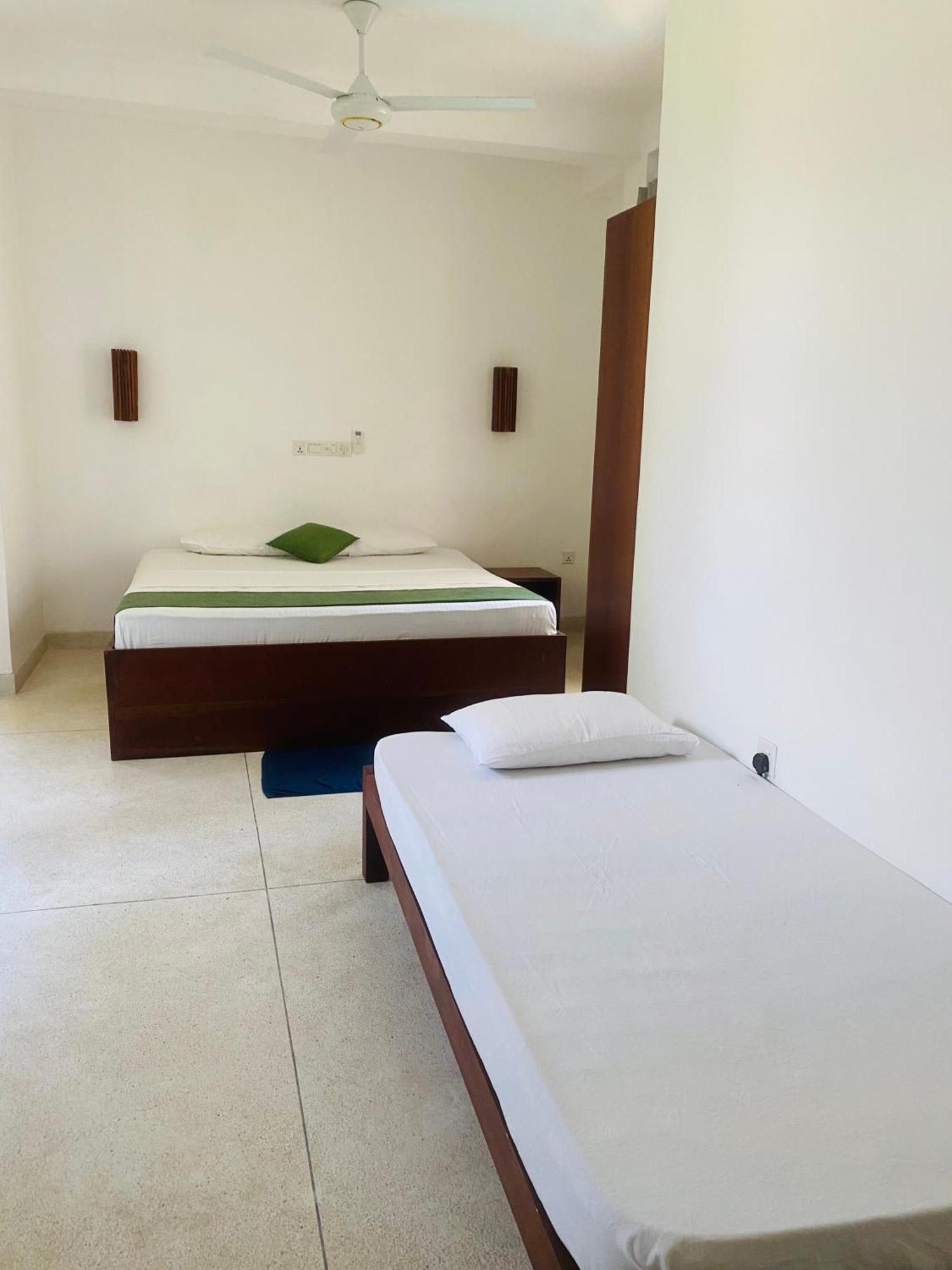 Hotel Bienvenido Cozy Madiha Matara Pokój zdjęcie