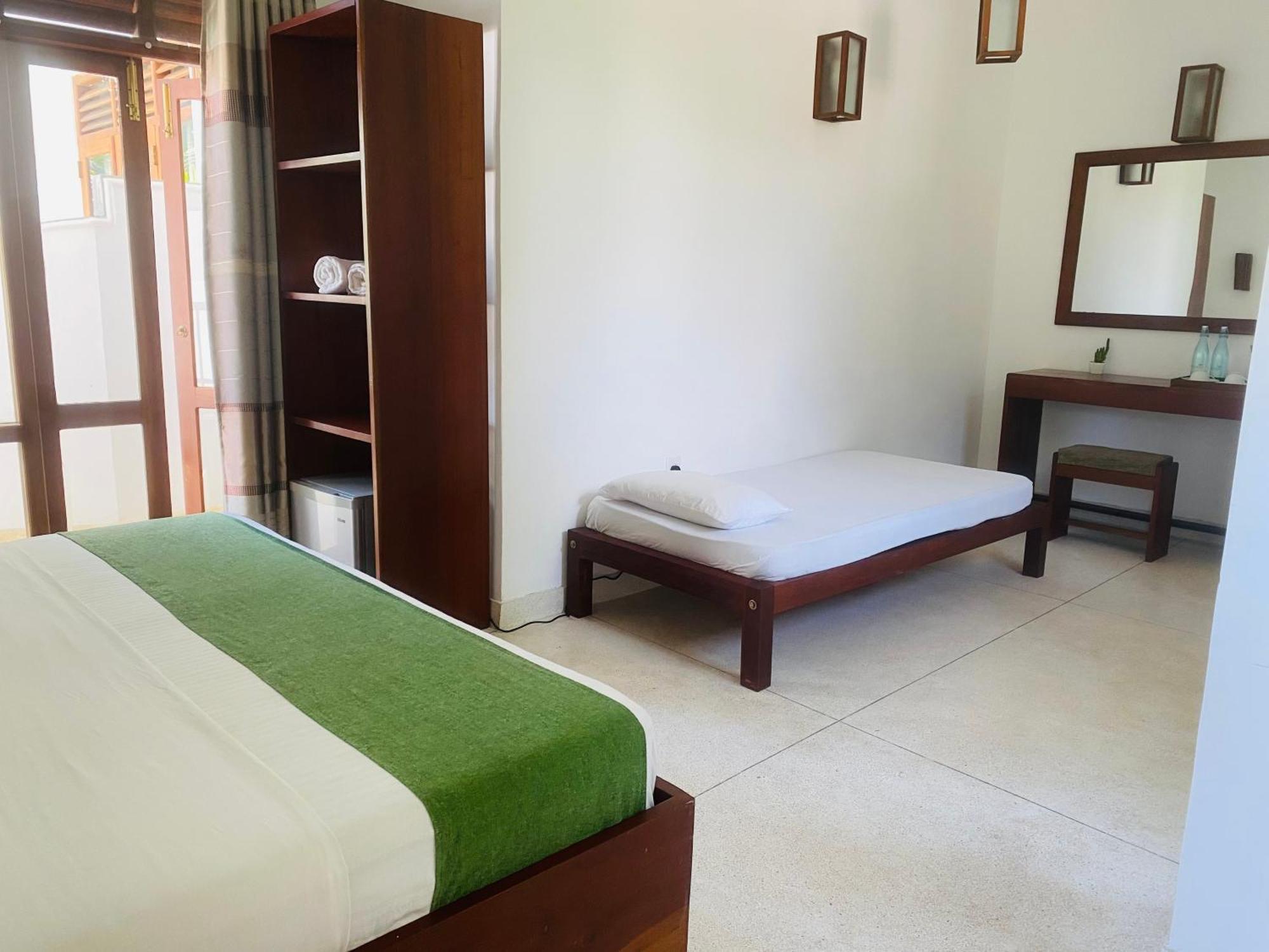 Hotel Bienvenido Cozy Madiha Matara Pokój zdjęcie