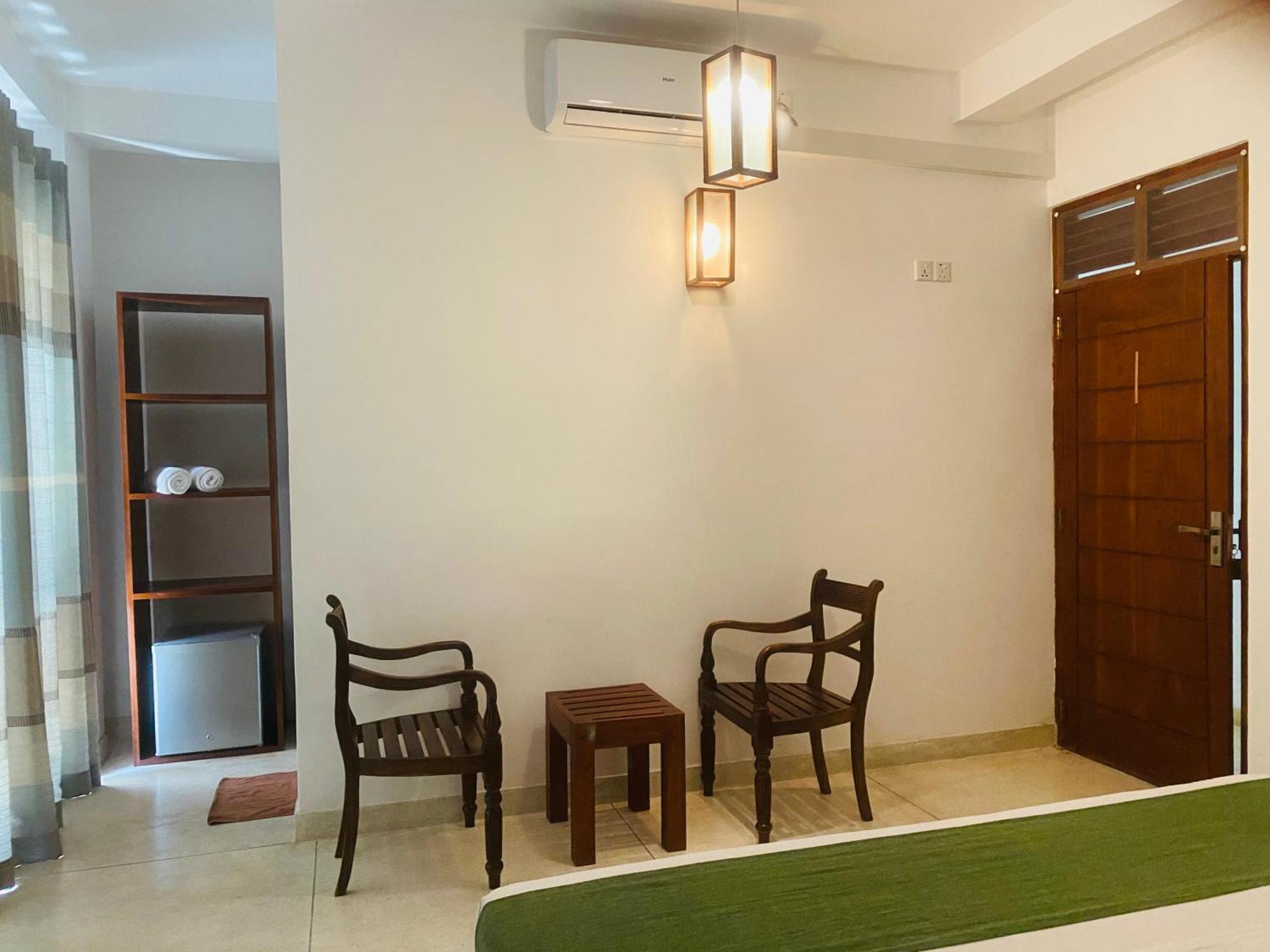 Hotel Bienvenido Cozy Madiha Matara Zewnętrze zdjęcie