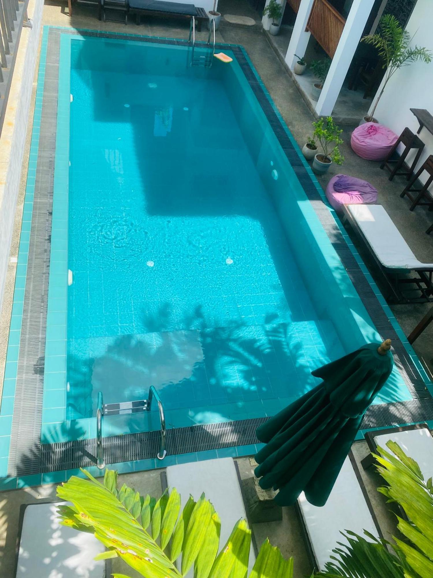Hotel Bienvenido Cozy Madiha Matara Pokój zdjęcie