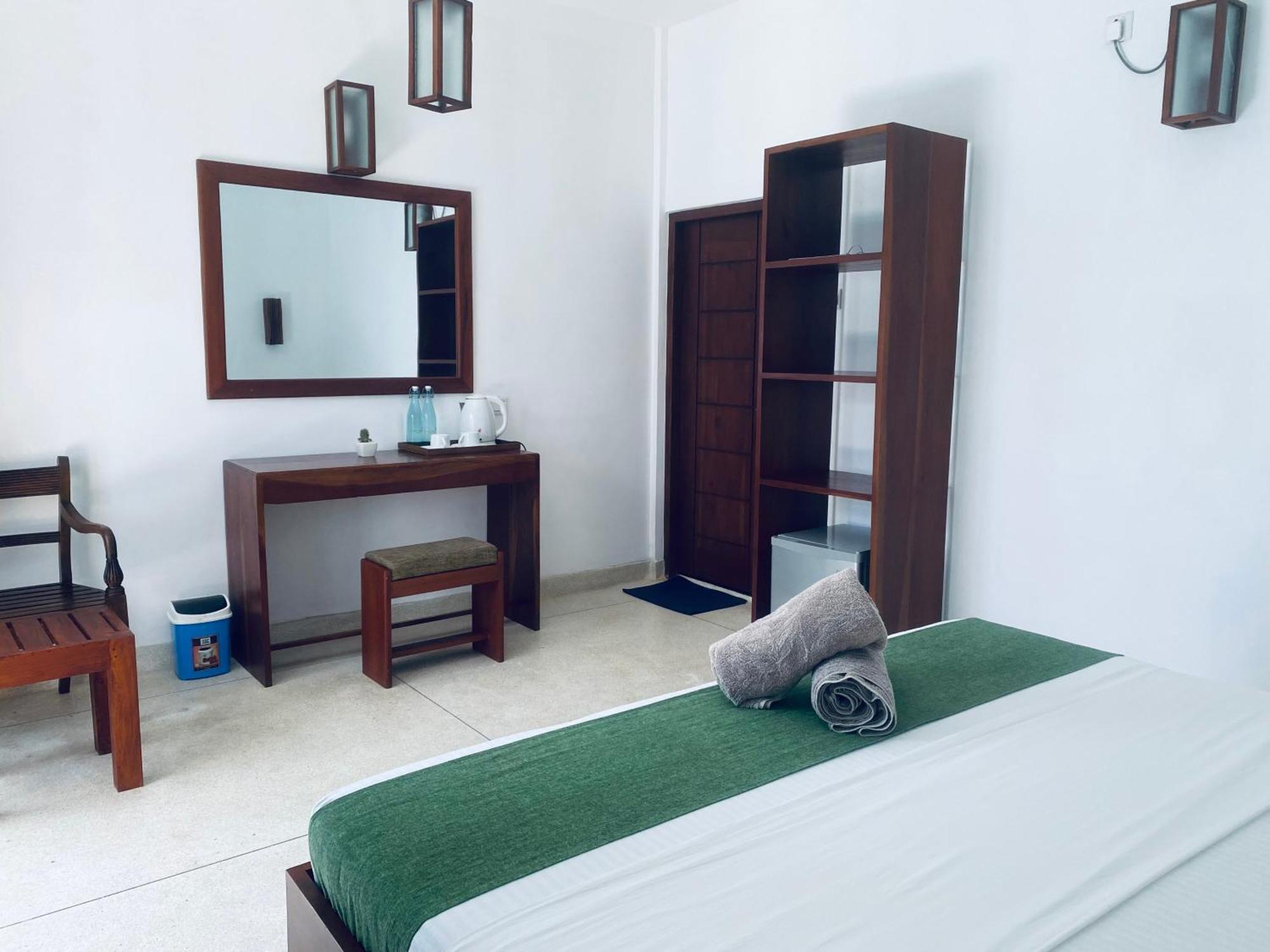 Hotel Bienvenido Cozy Madiha Matara Zewnętrze zdjęcie