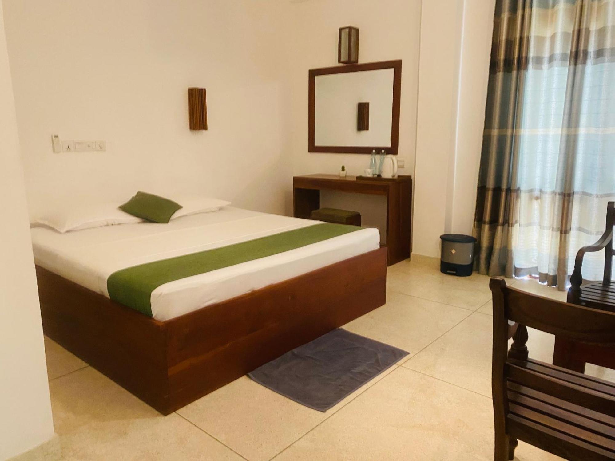 Hotel Bienvenido Cozy Madiha Matara Pokój zdjęcie