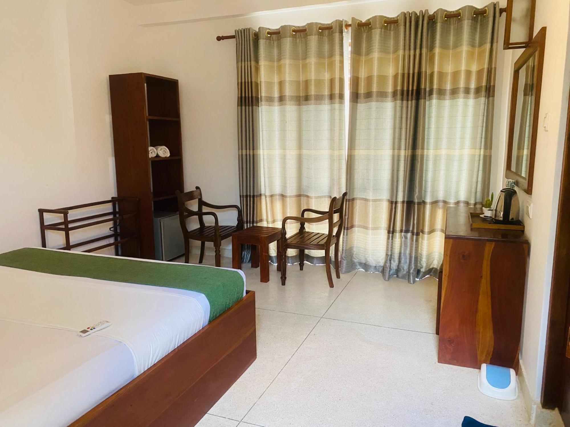 Hotel Bienvenido Cozy Madiha Matara Zewnętrze zdjęcie