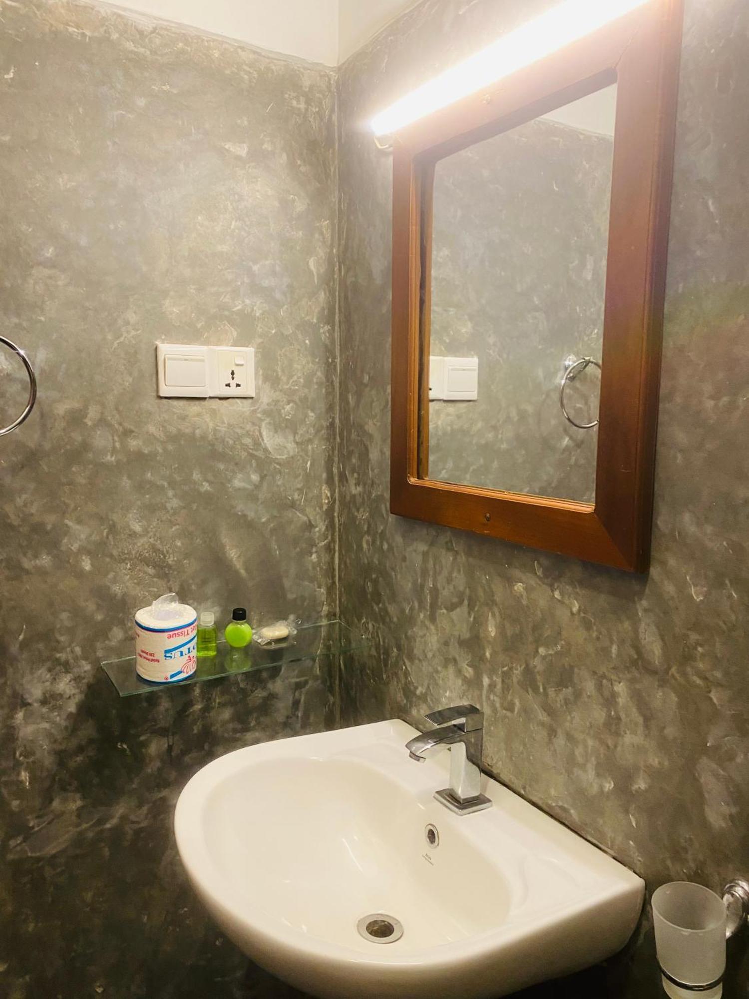 Hotel Bienvenido Cozy Madiha Matara Zewnętrze zdjęcie