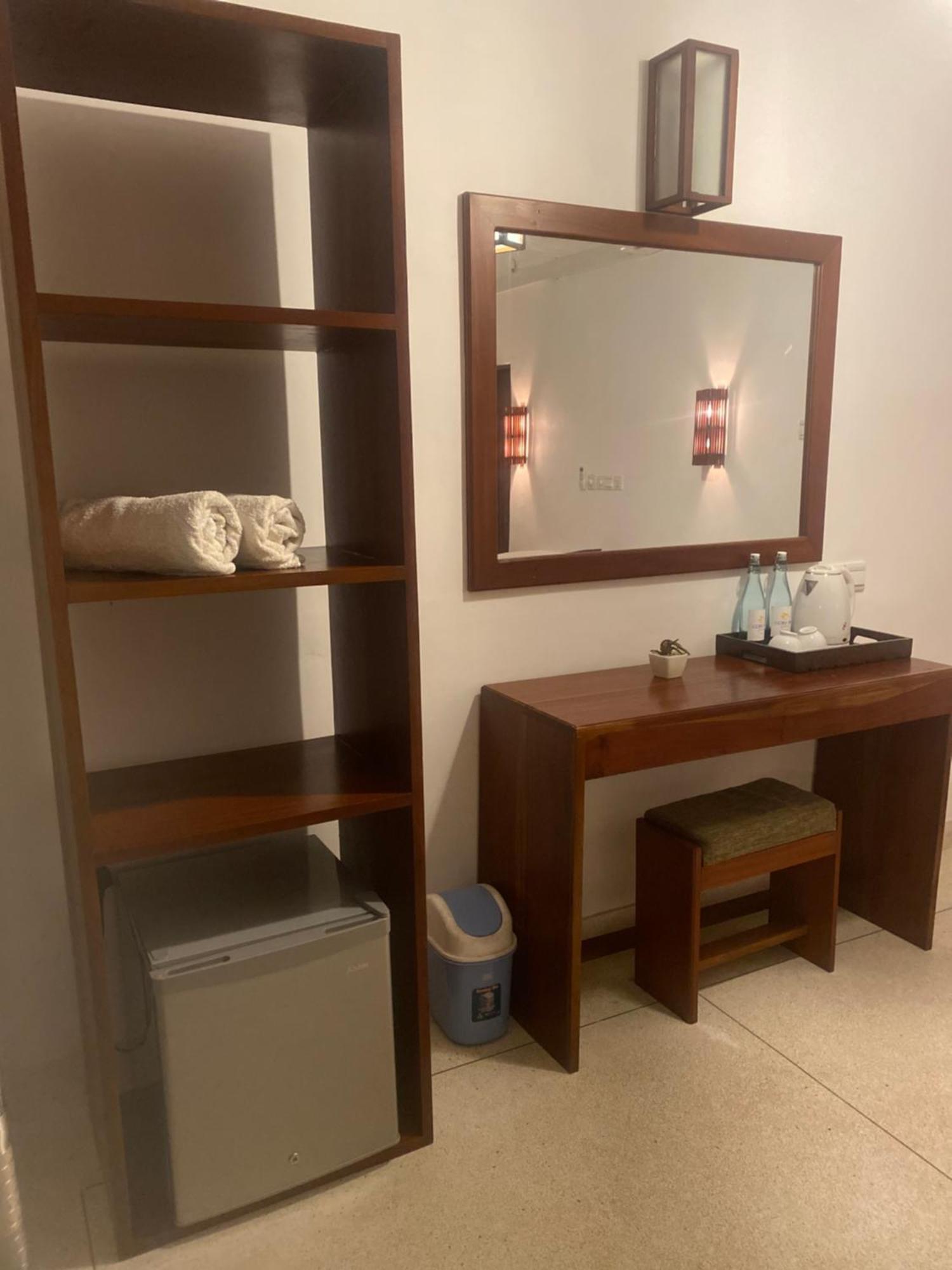 Hotel Bienvenido Cozy Madiha Matara Pokój zdjęcie