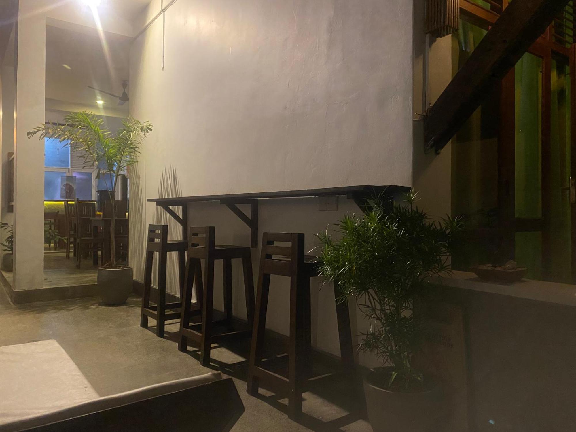 Hotel Bienvenido Cozy Madiha Matara Zewnętrze zdjęcie