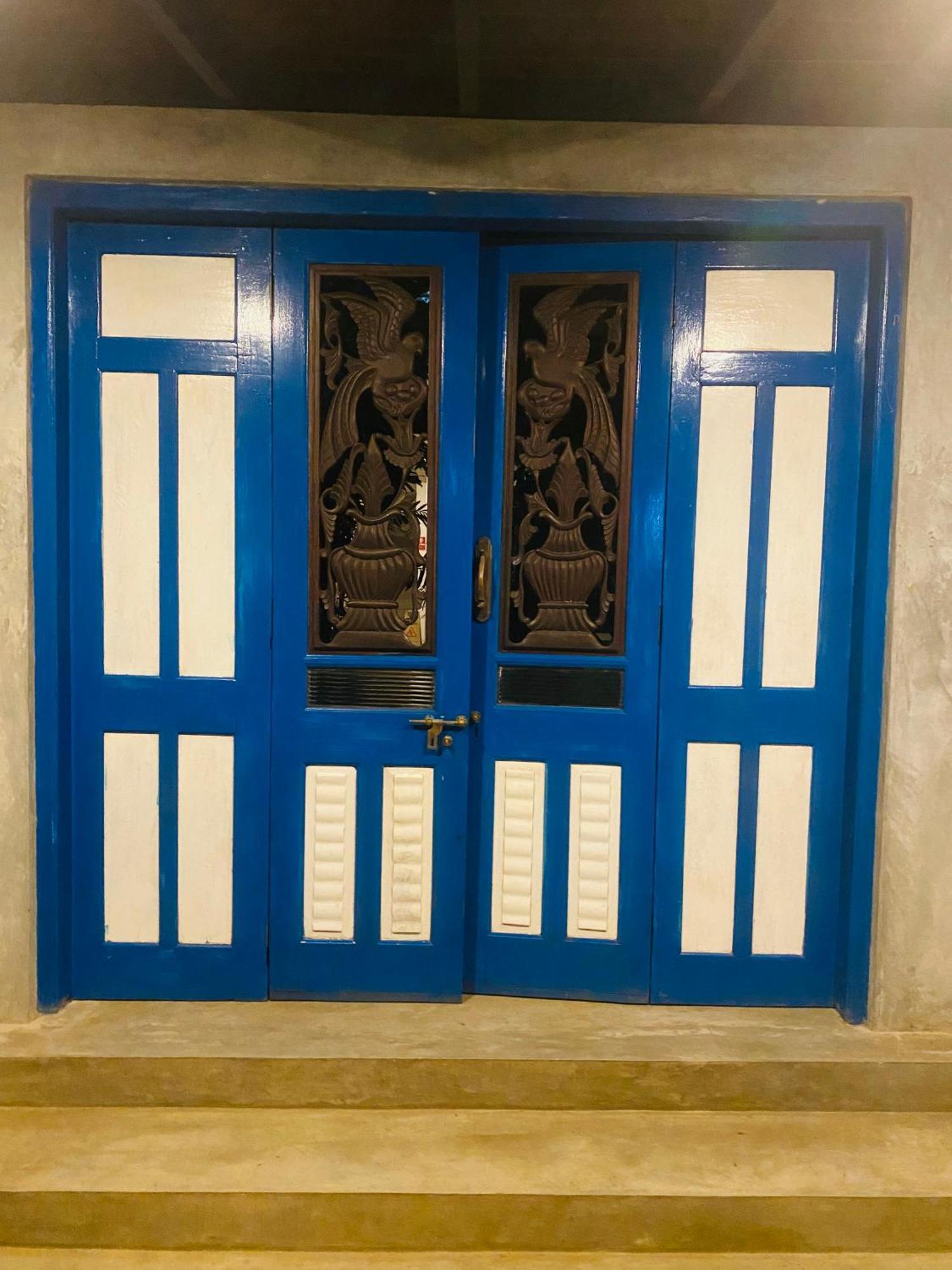 Hotel Bienvenido Cozy Madiha Matara Zewnętrze zdjęcie