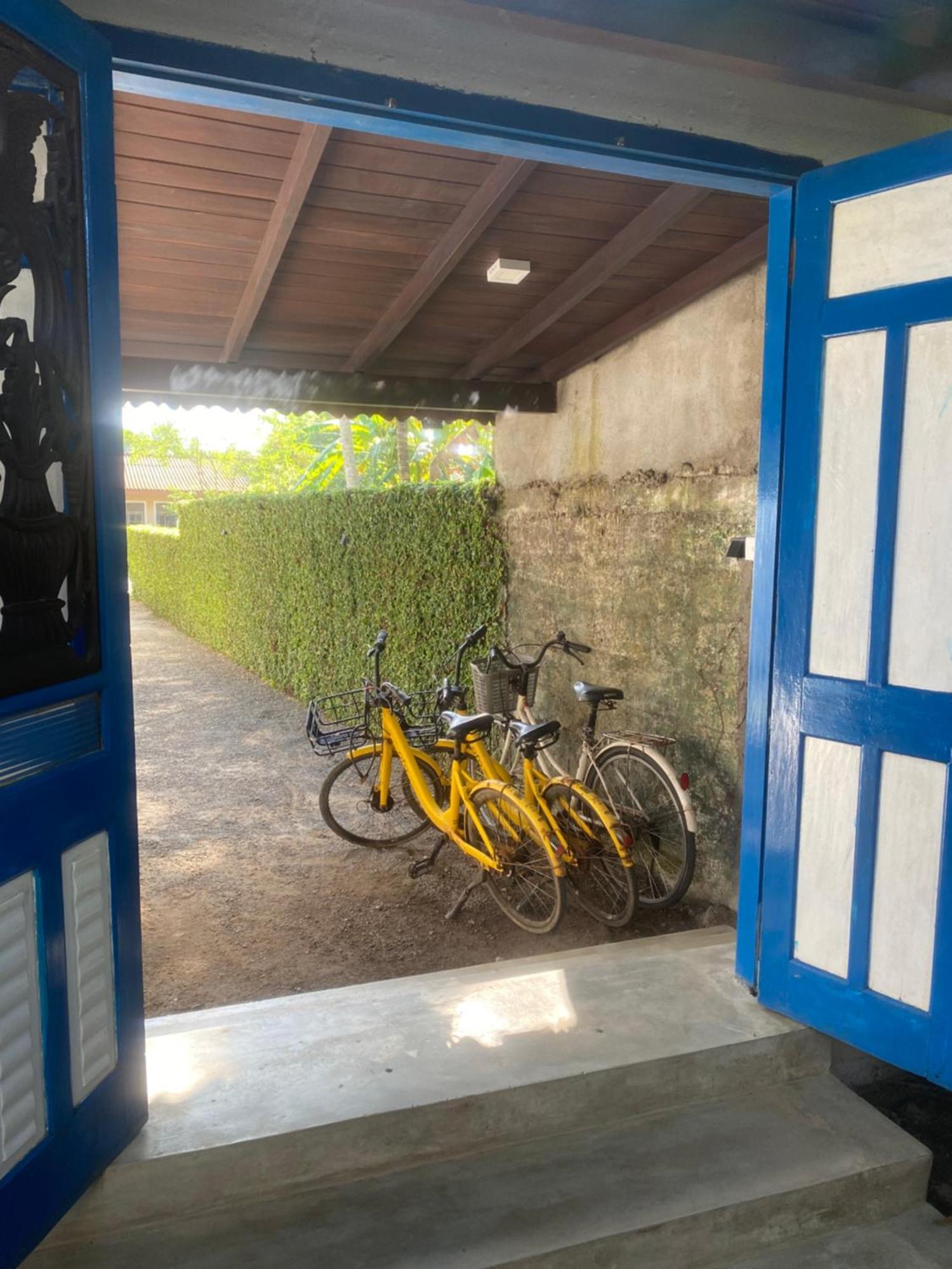 Hotel Bienvenido Cozy Madiha Matara Zewnętrze zdjęcie